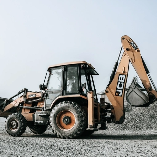 Kiralık Ekskavatör Hizmeti Alırken Dikkat Edilmesi Gerekenler