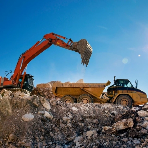 Beton Kırma Ve Bina Yıkımı Süreçlerinde Profesyonel Destek Önemi