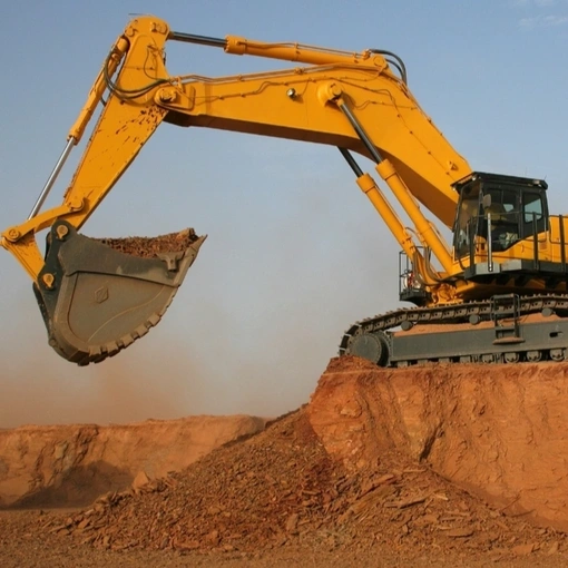 Saatlik Ve Haftalık Kiralık İş Makineleri İle Maliyetlerinizi Azaltın