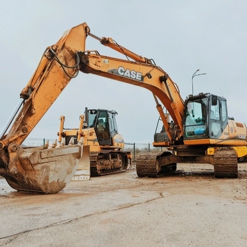 Temel Açma Ve Çevre Düzenleme İşlerinde Beko Loderin Avantajları