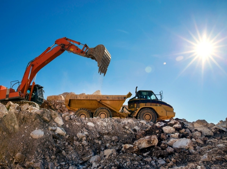 Bilecik Saatlik Kiralık İş Makineleri