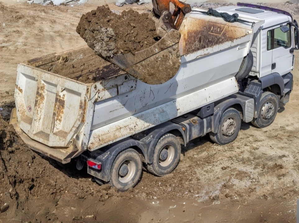 Bilecik Kamyon Hizmeti