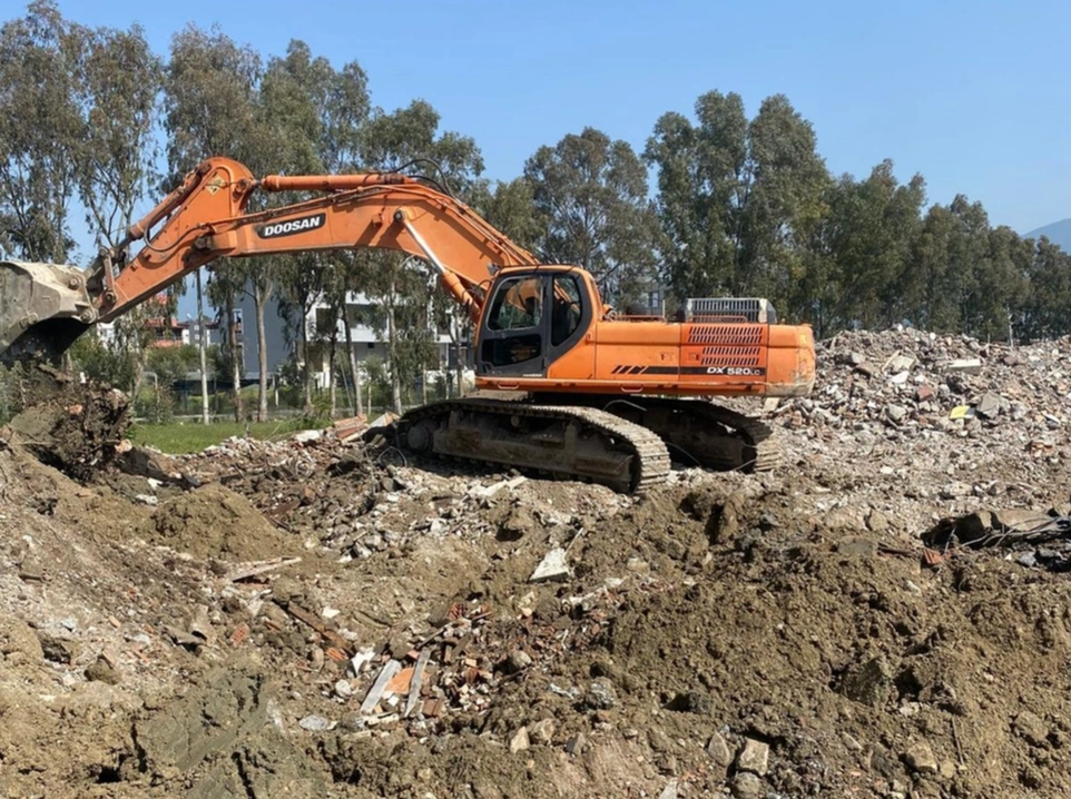 Bilecik Çevre Düzenleme