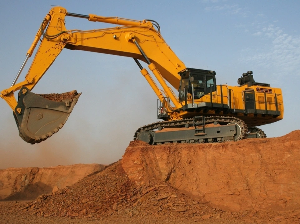 Bilecik Haftalık Kiralık İş Makineleri