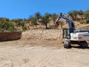Bilecik Kiralık Beko Loder
