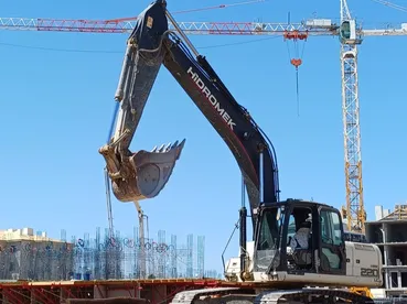 Bilecik Saatlik Kiralık Ekskavatör