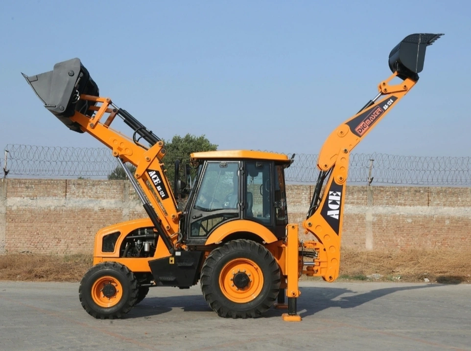 Bilecik Haftalık Kiralık Ekskavatör